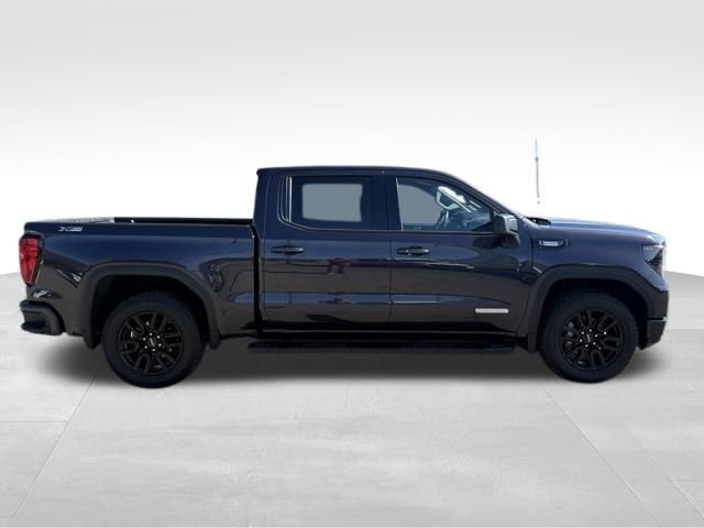 Used 2022 GMC Sierra 1500 Elevation AWD/4WD image 9