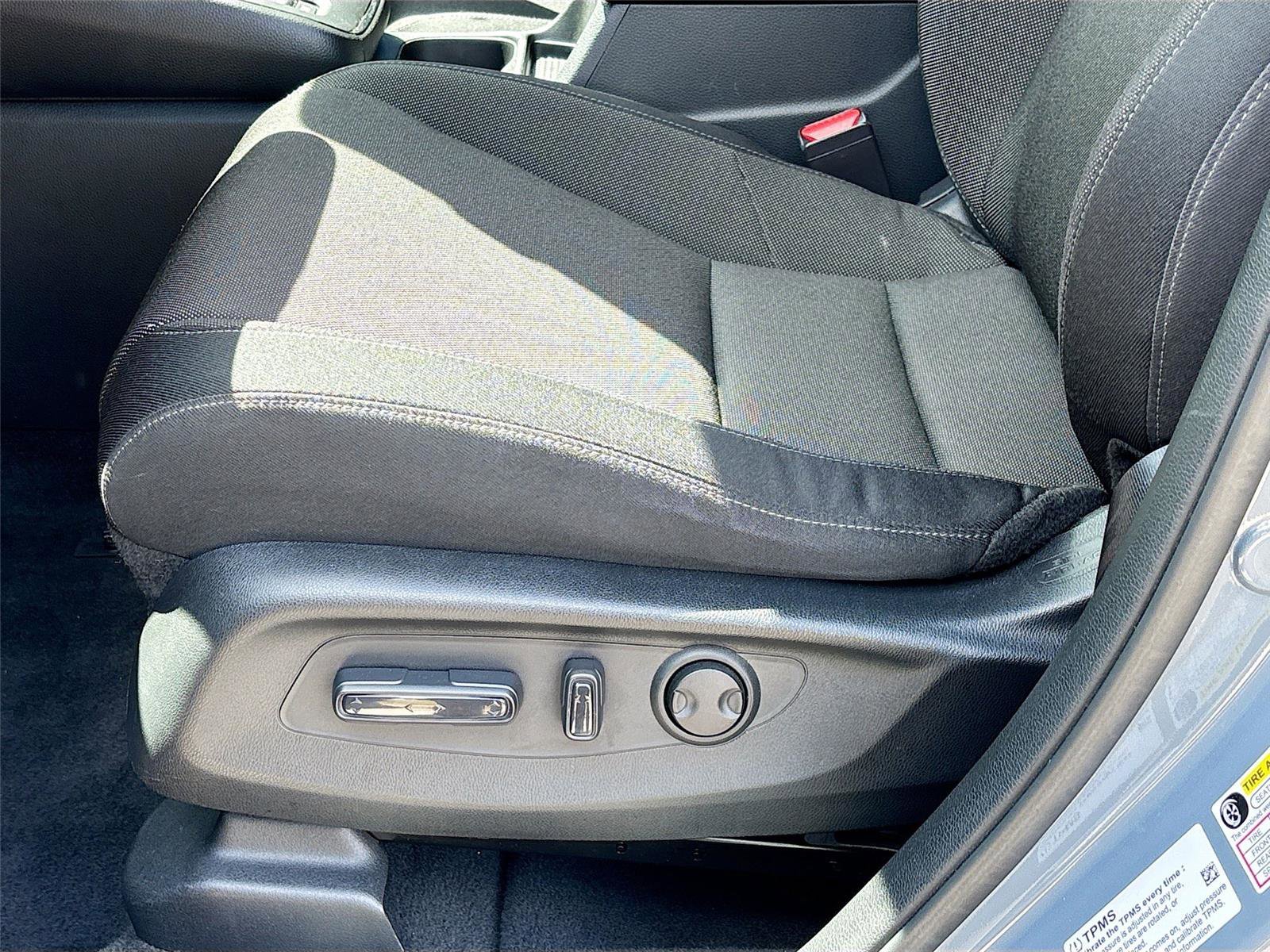 Certified 2023 Honda CR-V EX image 21