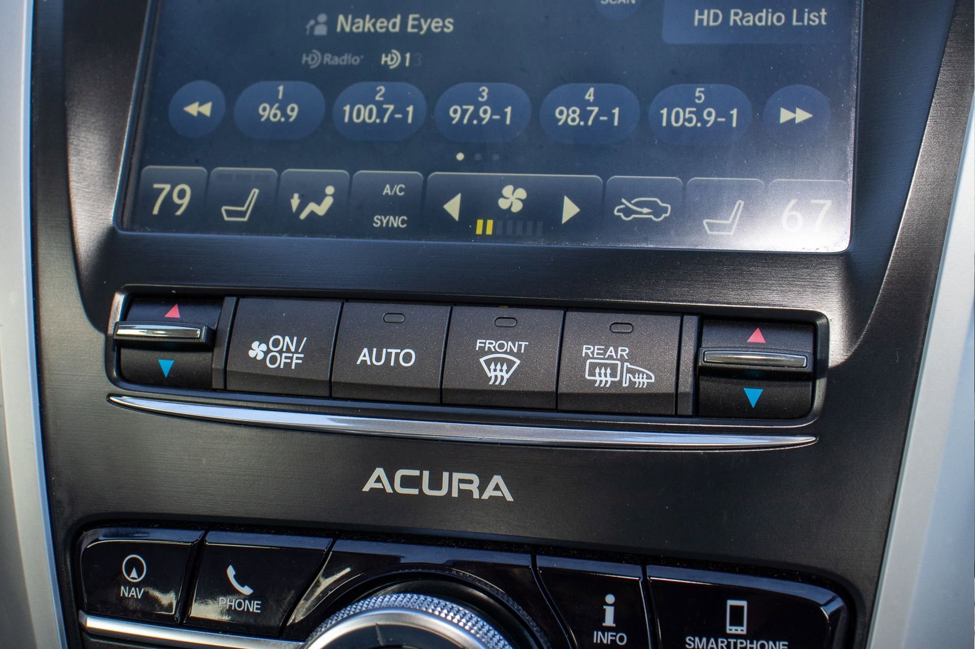 Used 2018 Acura TLX V6 w/ Technology Package image 22