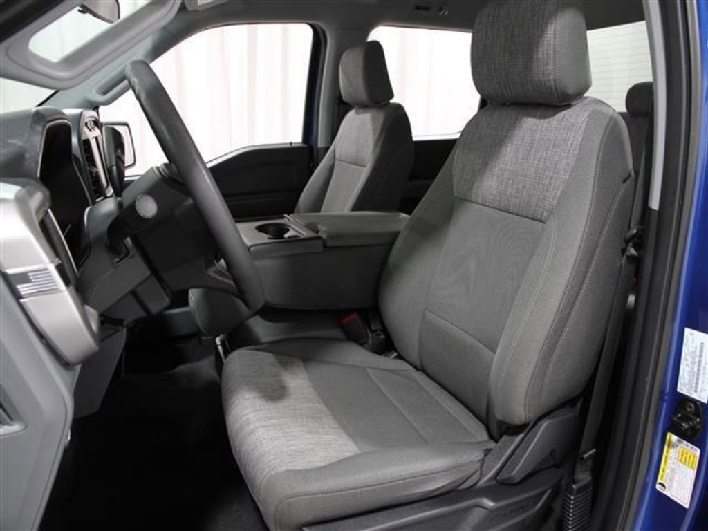 Used 2023 Ford F150 XLT image 5