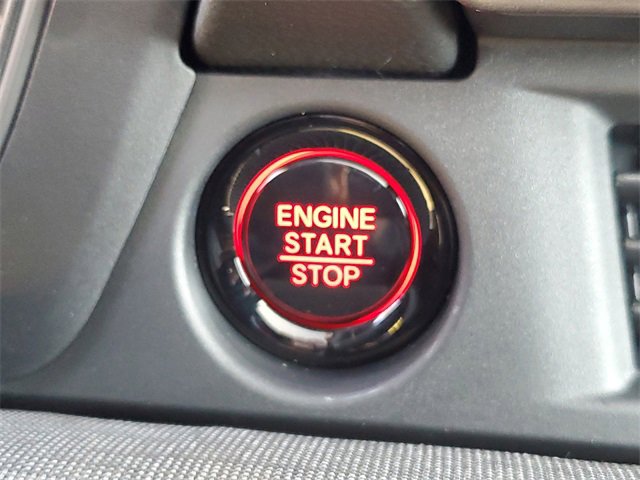 New 2026 Honda Passport TrailSport image 24