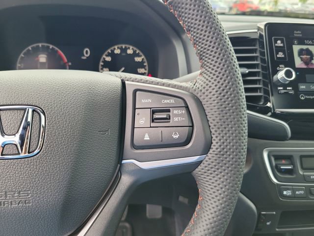 New 2026 Honda Ridgeline TrailSport image 20