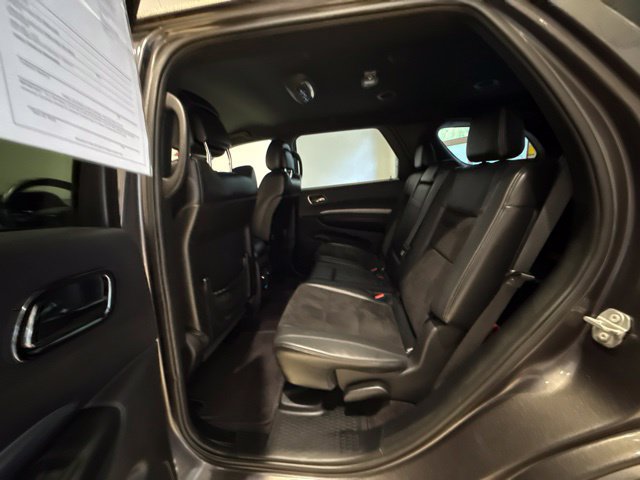 Used 2019 Dodge Durango GT AWD/4WD image 16