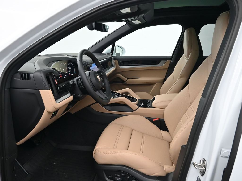 New 2026 Porsche Cayenne image 4