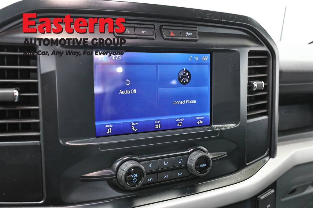Used 2022 Ford F150 XL w/ Equipment Group 101A High RWD image 19
