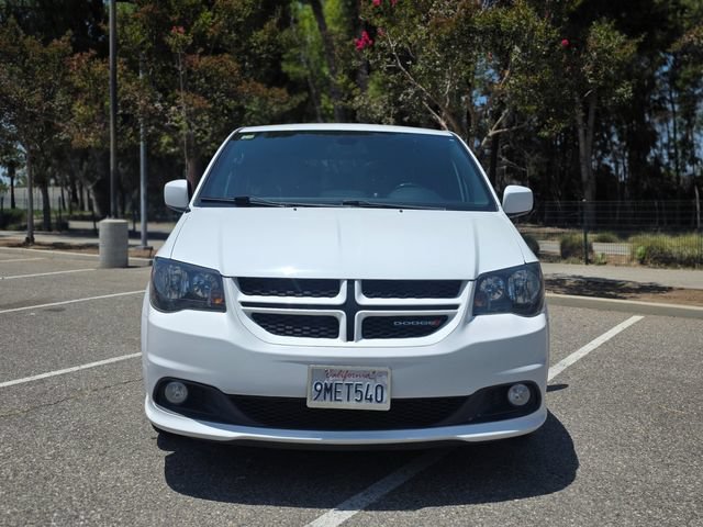 Used 2019 Dodge Grand Caravan GT FWD image 36