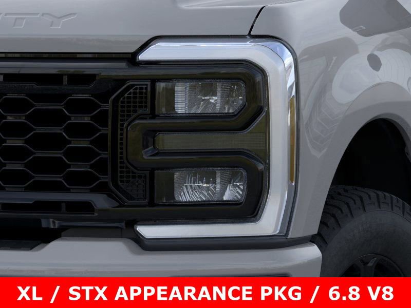 New 2026 Ford F250 XL w/ STX Appearance Package image 18