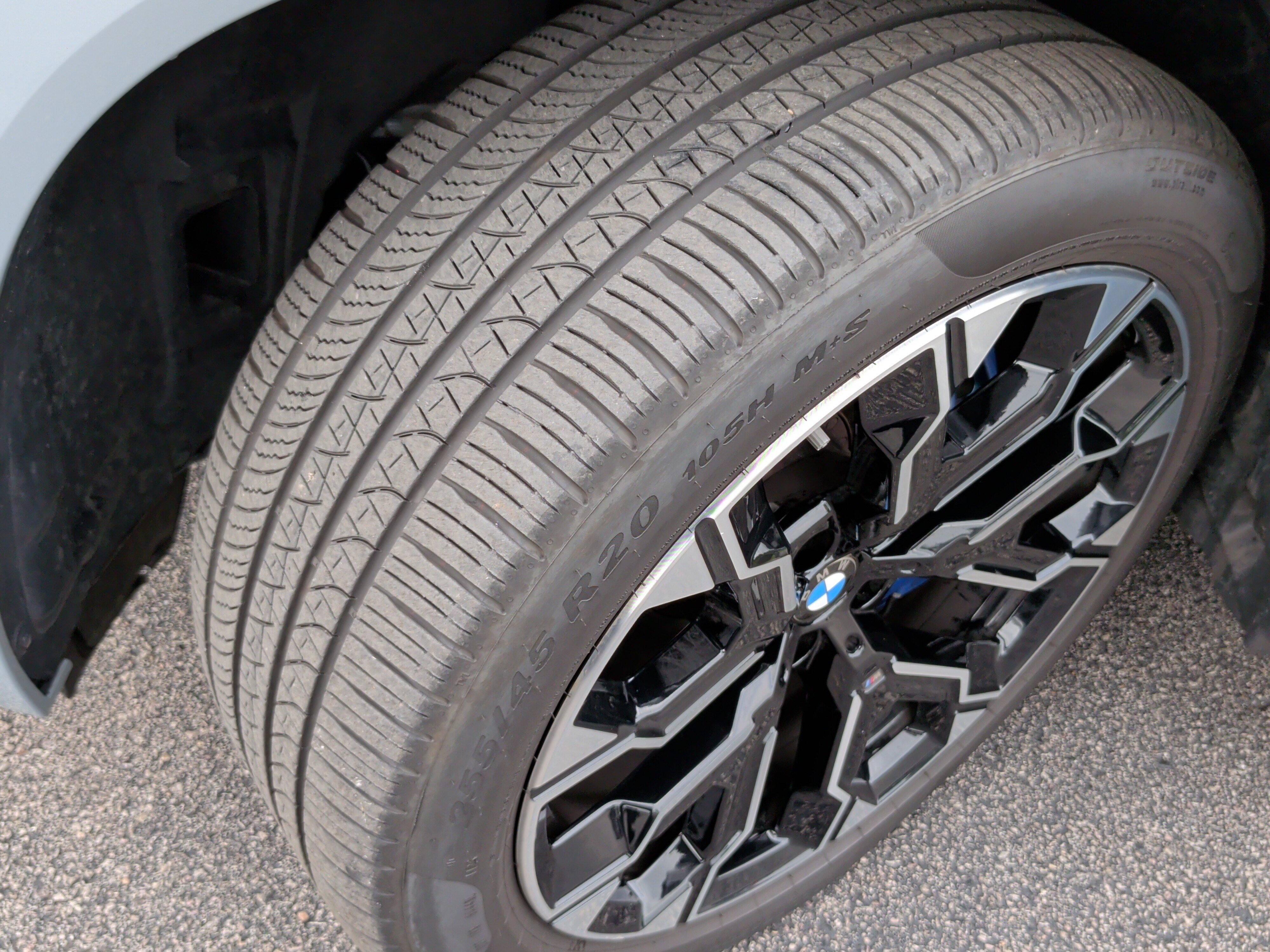 Certified 2026 BMW X3 M50 AWD/4WD image 14