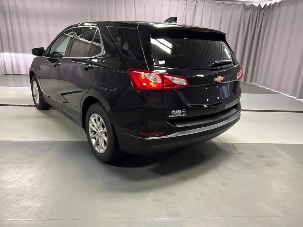 Used 2019 Chevrolet Equinox LT FWD image 5