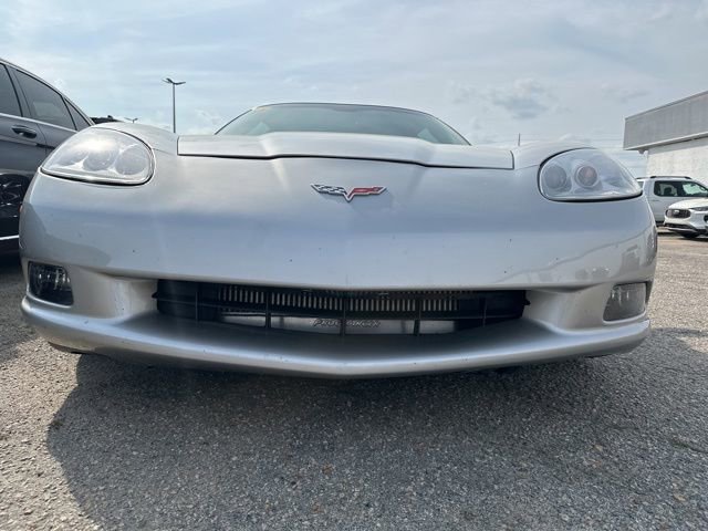 Used 2005 Chevrolet Corvette Coupe w/ Preferred Equipment Group image 1