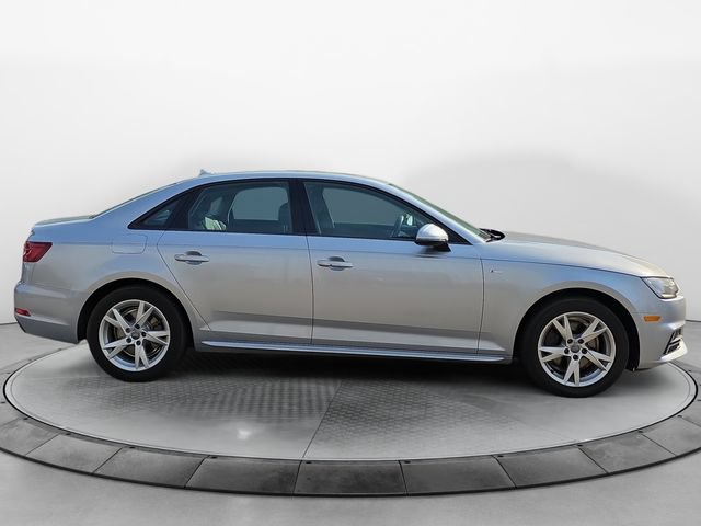 Used 2018 Audi A4 2.0T Ultra Premium FWD image 6