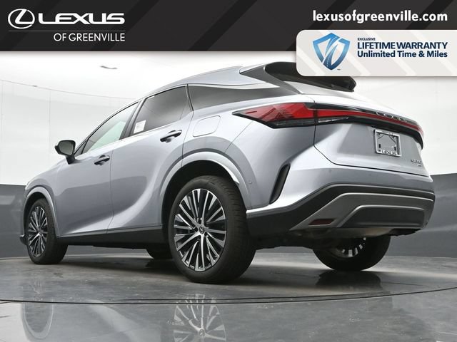 Used 2025 Lexus RX 350 Premium Plus w/ Convenience Package AWD/4WD image 14