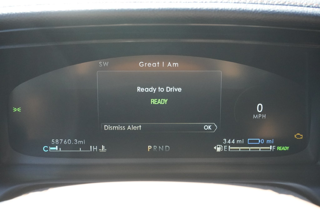 Used 2020 Lincoln Aviator Black Label Grand Touring w/ Class IV Trailer Tow Package AWD/4WD image 11