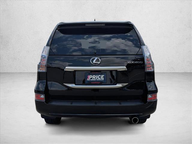 Used 2022 Lexus GX 460 Premium w/ Premium Package image 7