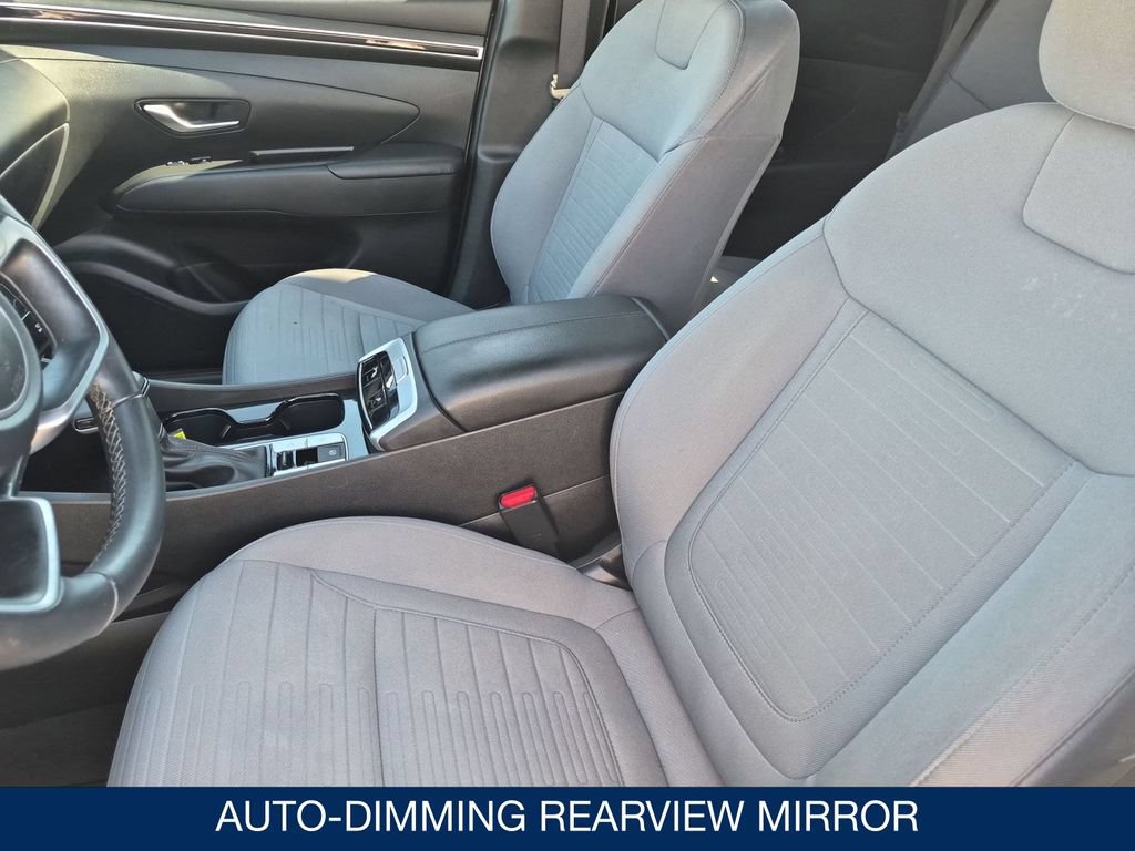 Used 2023 Hyundai Santa Cruz SEL Premium AWD/4WD image 14