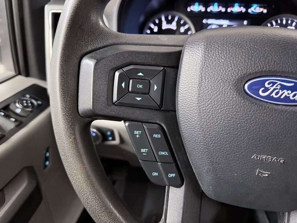 Used 2019 Ford F250 XLT image 21