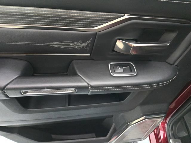 Used 2021 RAM 2500 Limited AWD/4WD image 57