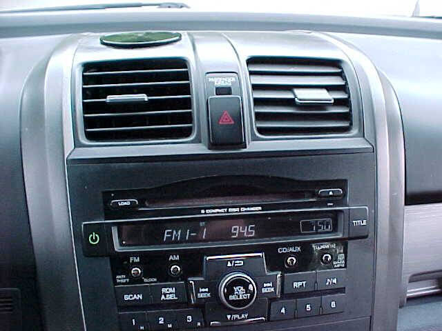 Used 2010 Honda CR-V EX-L image 26