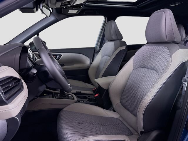 New 2025 Subaru Forester Premium image 20