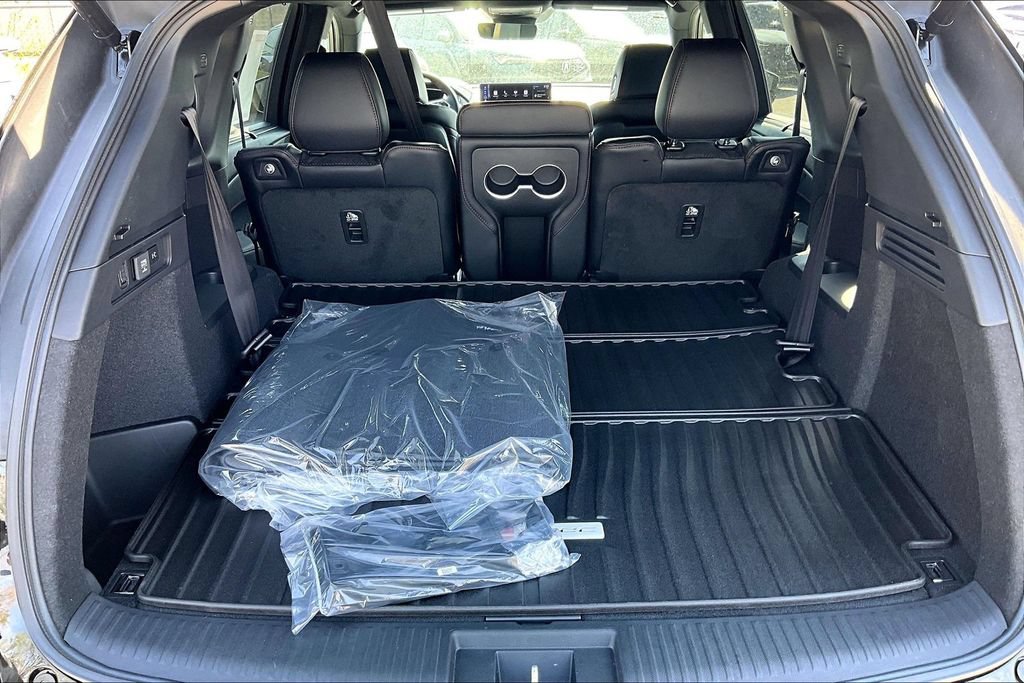 New 2026 Acura MDX A-Spec AWD/4WD image 39