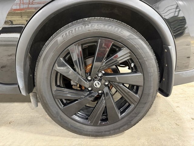 Used 2018 Nissan Murano SL image 41