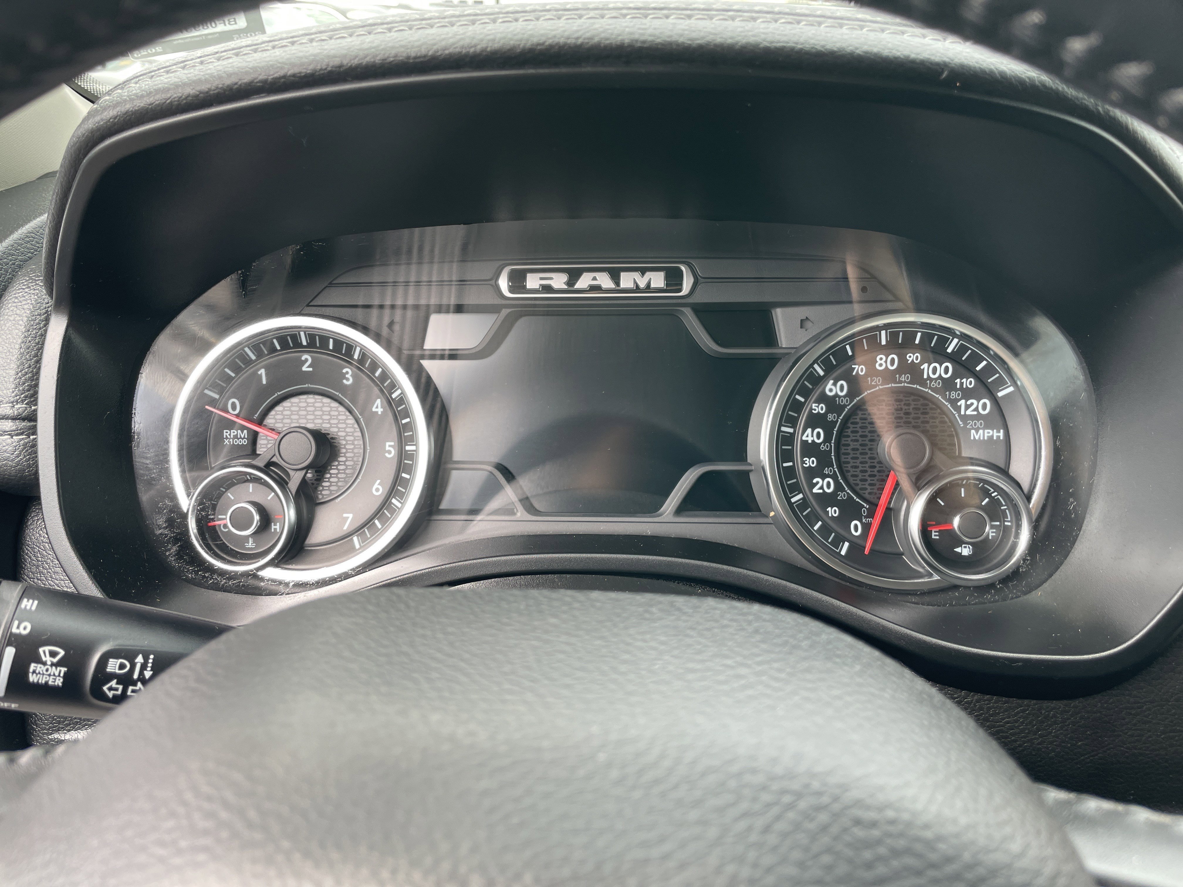 Certified 2022 RAM 1500 Laramie image 45