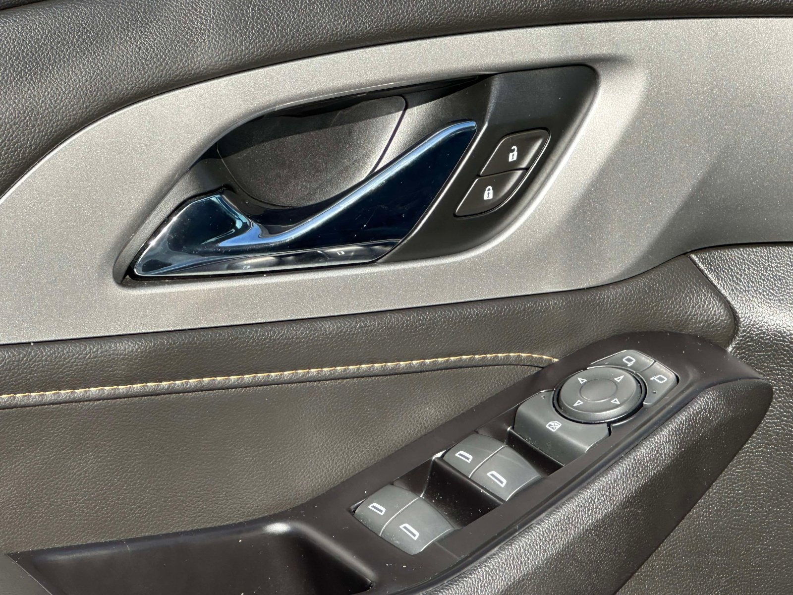 Certified 2020 Chevrolet Traverse LS image 22