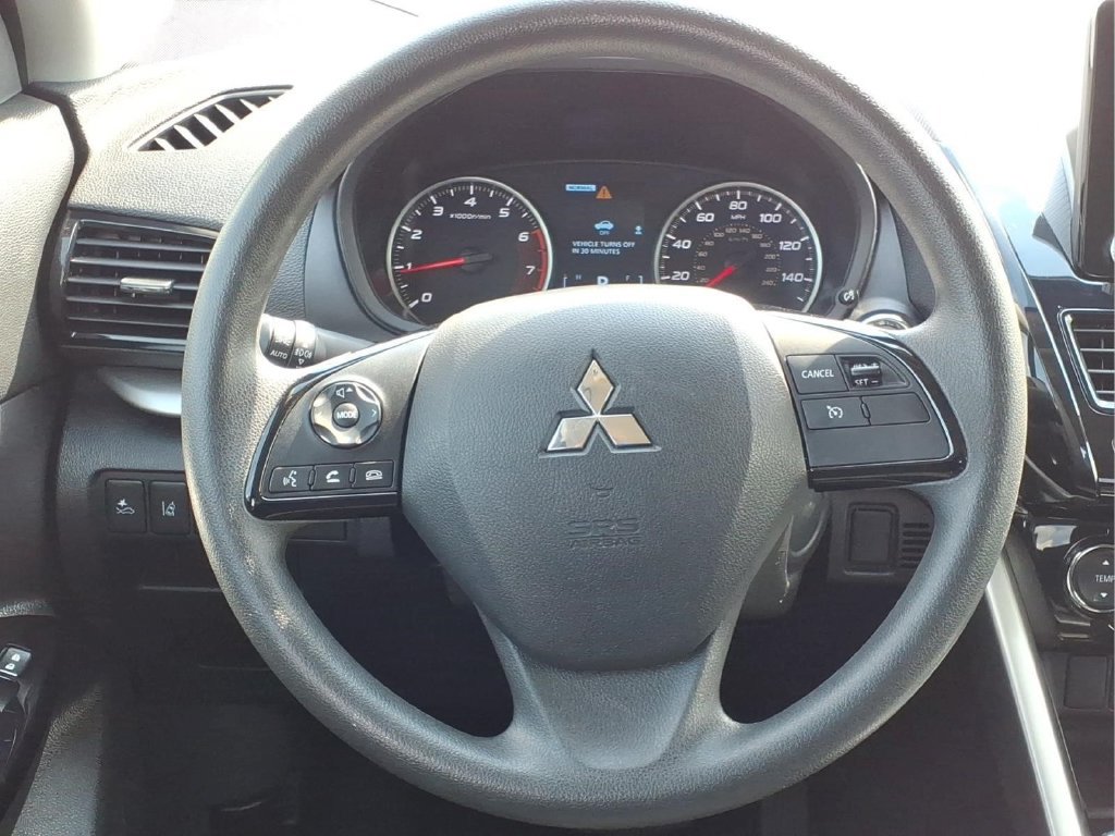 Used 2025 Mitsubishi Eclipse Cross Ralliart AWD/4WD image 19