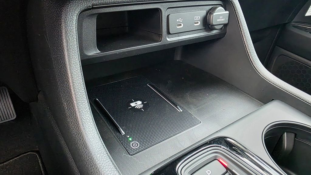 New 2026 Honda Passport RTL image 47