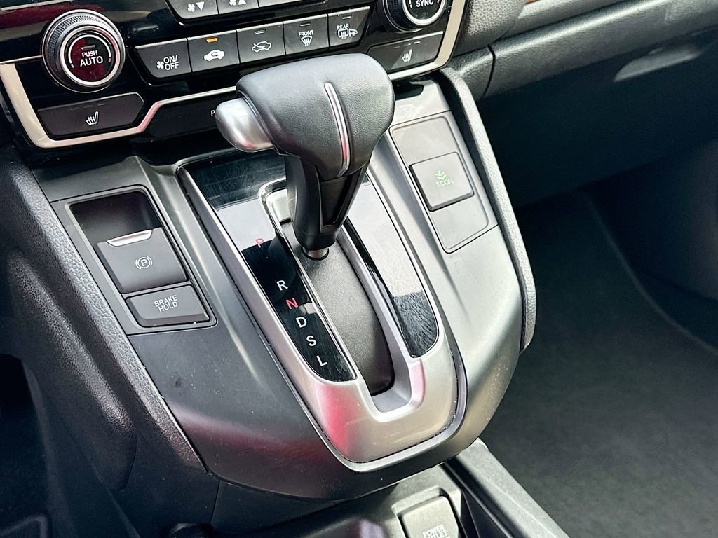 Used 2018 Honda CR-V EX-L image 22