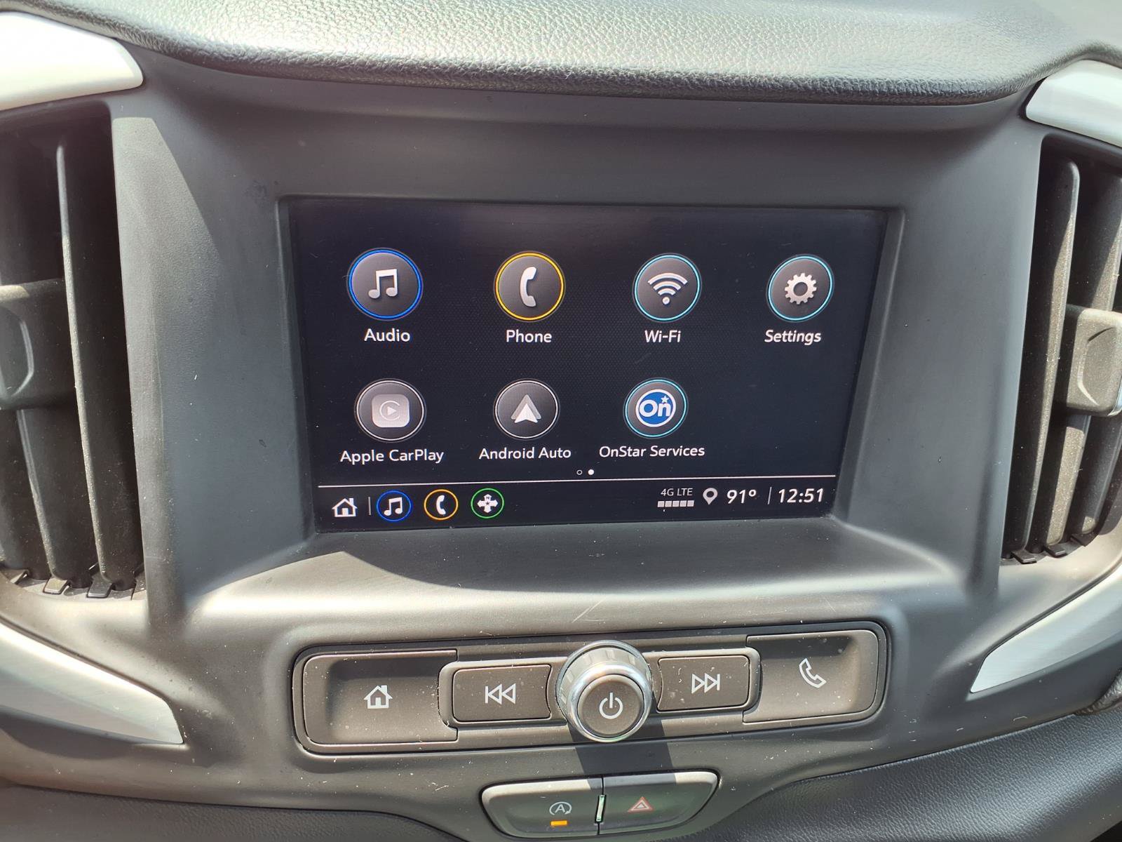 Used 2024 GMC Terrain SLE FWD image 5