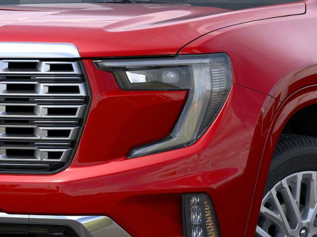 New 2026 GMC Acadia Denali w/ Super Cruise Package image 34