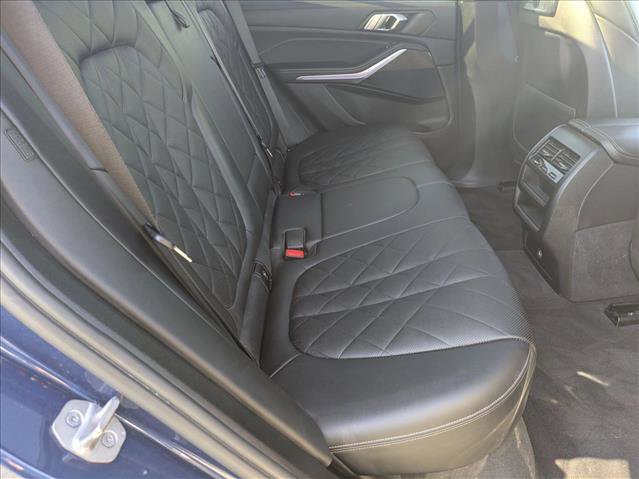 Used 2023 BMW X5 xDrive45e w/ Parking Assistance Package AWD/4WD image 21