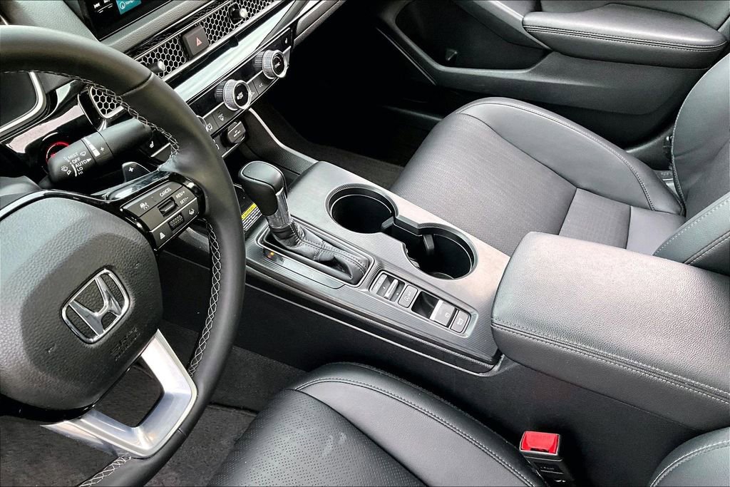 Used 2024 Honda Civic Touring image 17