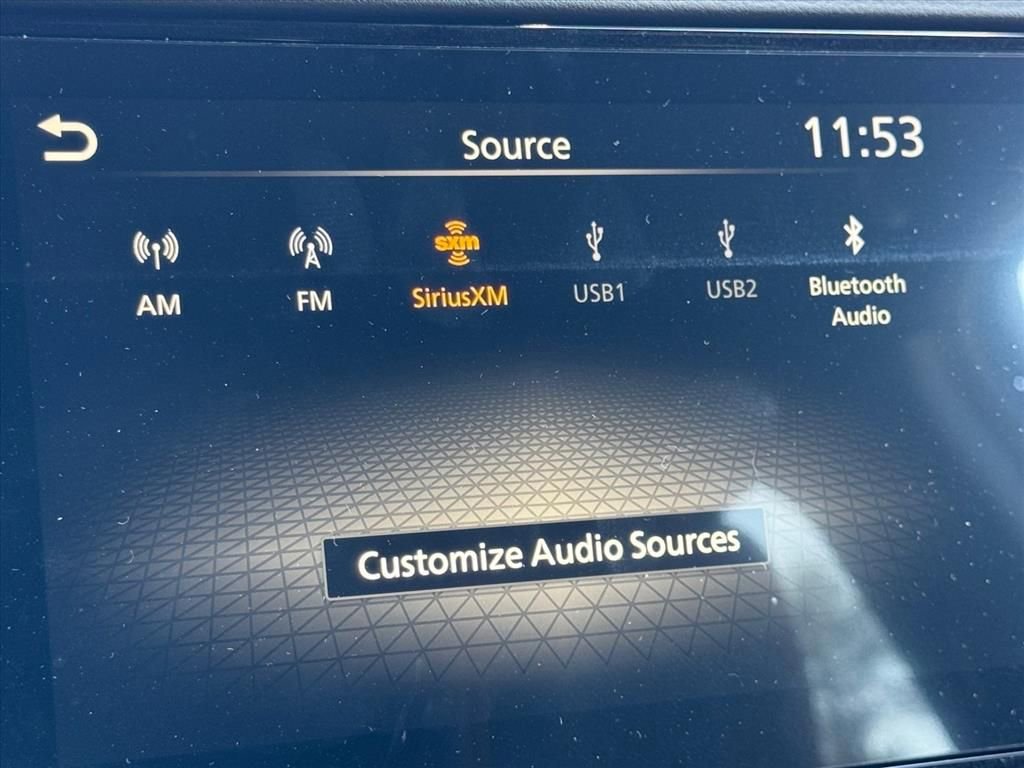 New 2026 Nissan Frontier PRO-4X w/ Pro-4x Convenience Package image 24