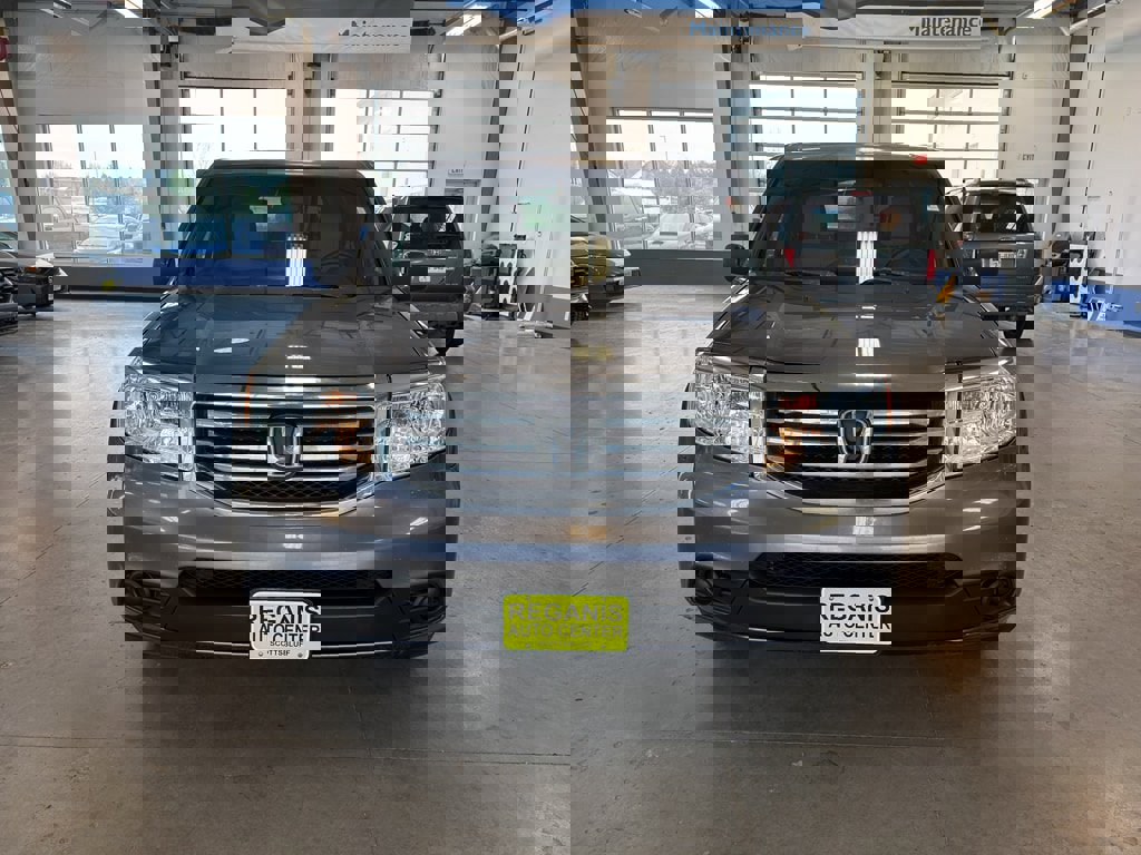 Used 2015 Honda Pilot LX image 8