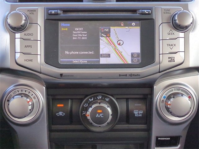 Used 2018 Toyota 4Runner SR5 Premium image 18