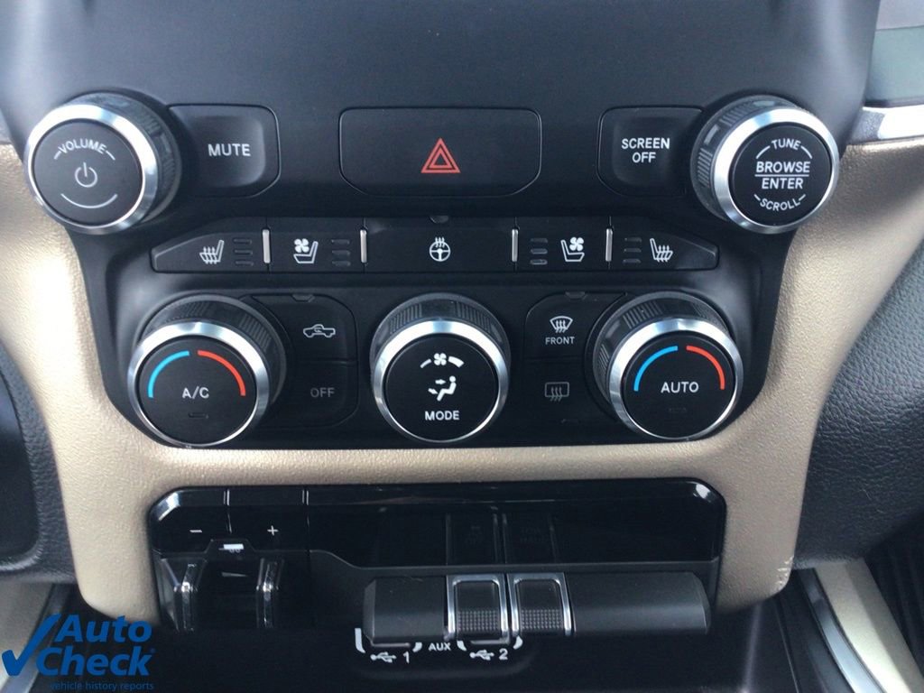 Used 2022 RAM 1500 Laramie image 22