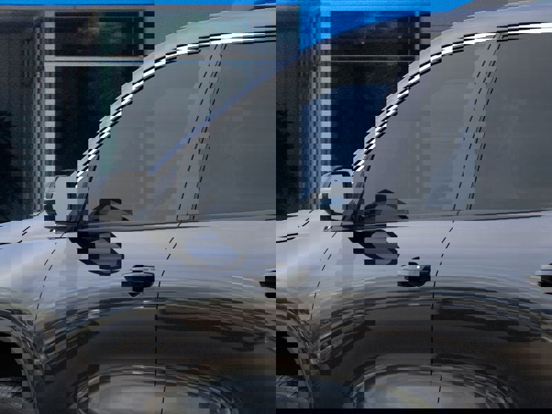 New 2026 Chevrolet Traverse LT w/ Driver Confidence Package FWD image 12