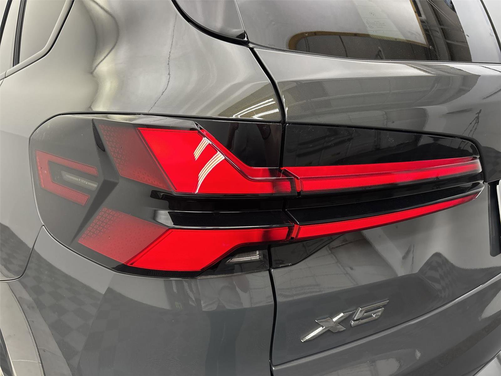 New 2026 BMW X5 xDrive50e w/ Executive Package AWD/4WD image 19