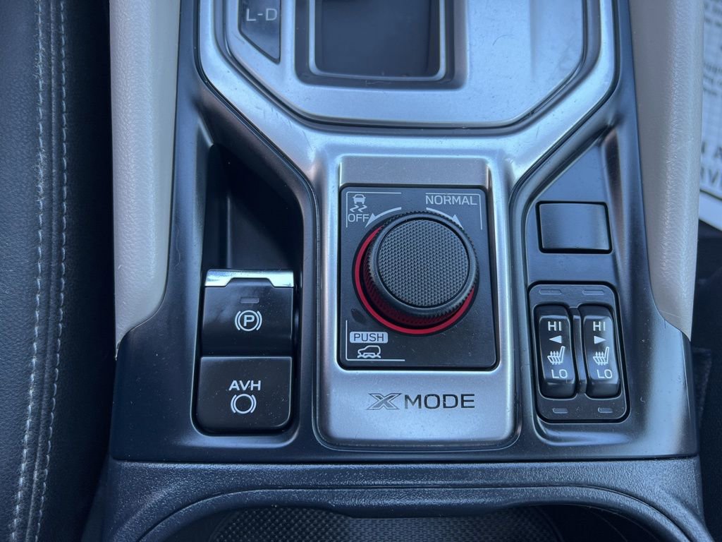 Used 2022 Subaru Forester Premium image 26