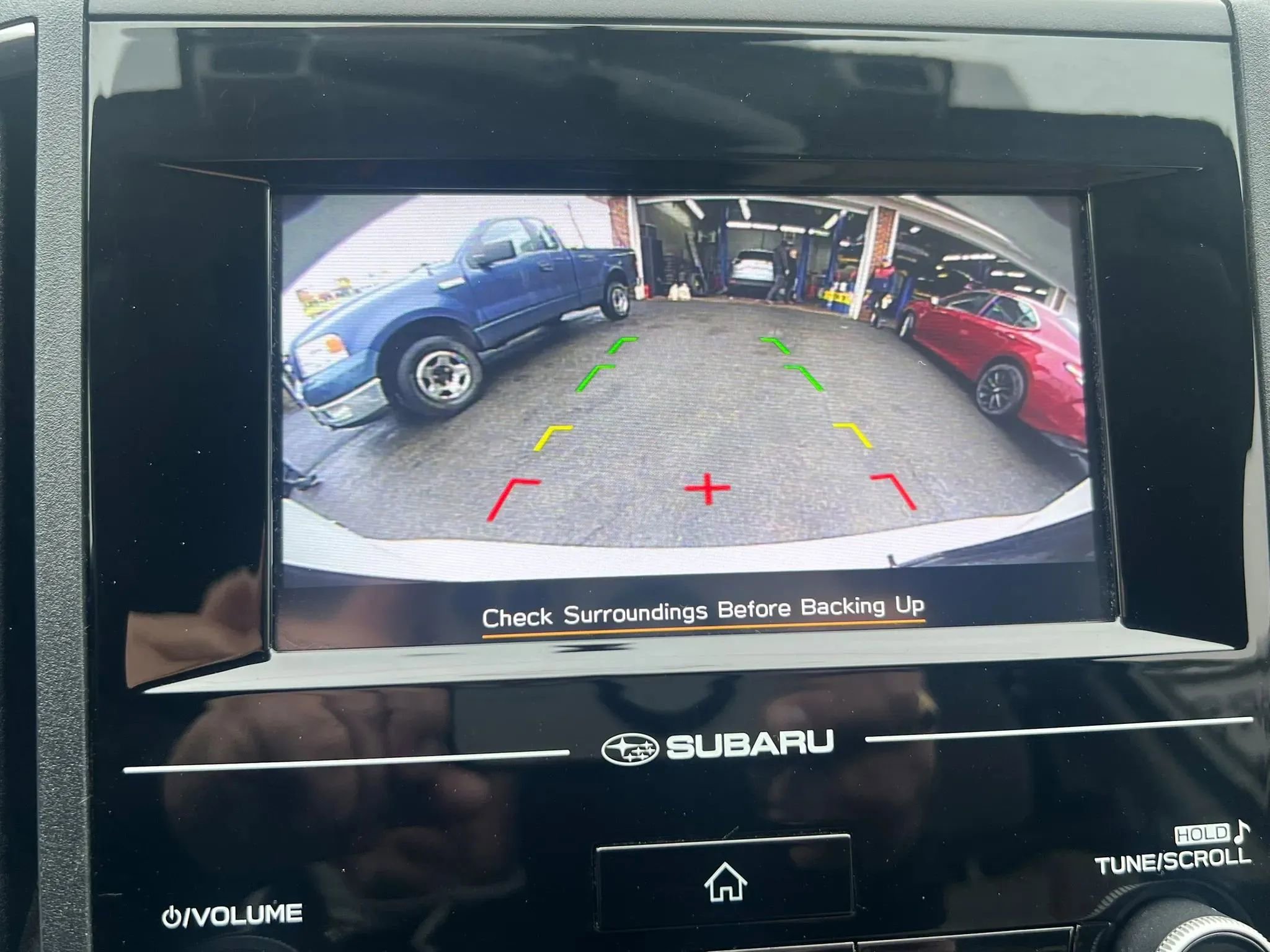 Used 2021 Subaru Impreza 2.0i image 20