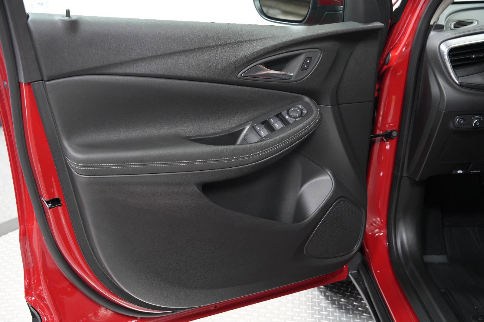 New 2026 Buick Encore GX Preferred w/ Comfort Package image 24