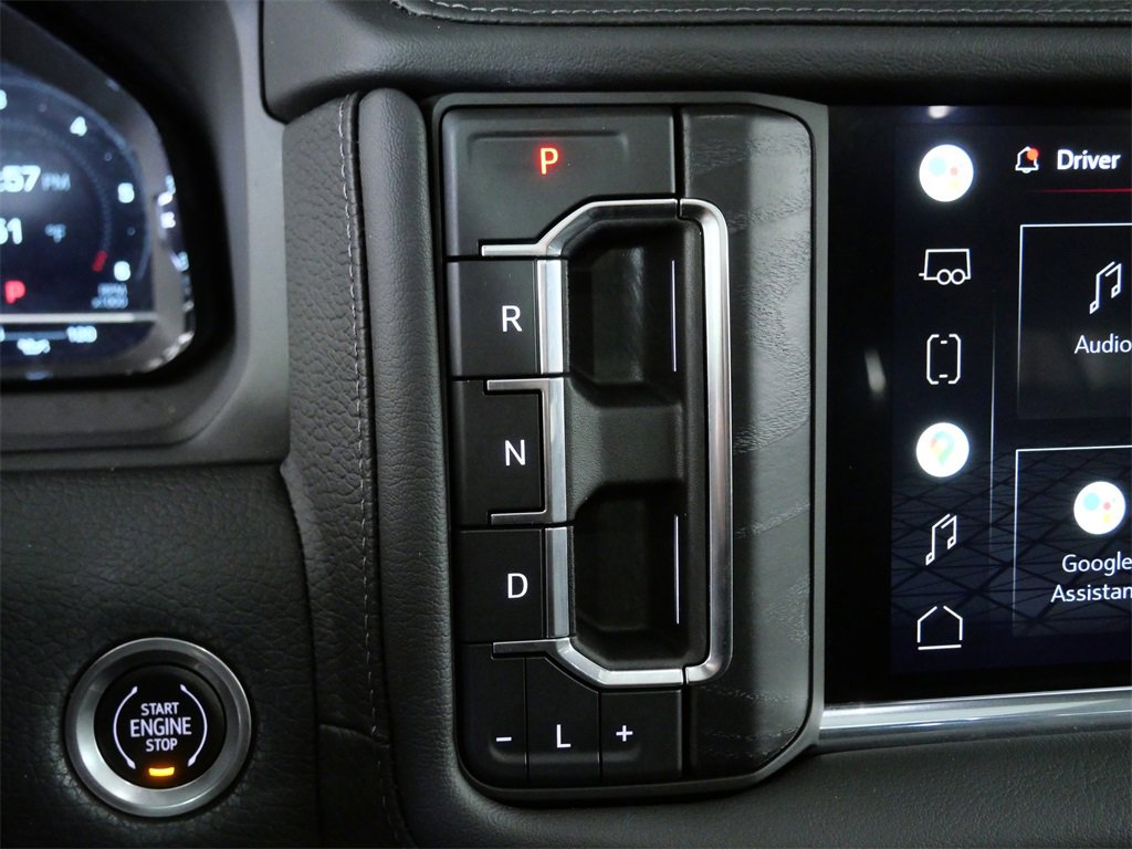 Used 2022 GMC Yukon XL Denali image 23