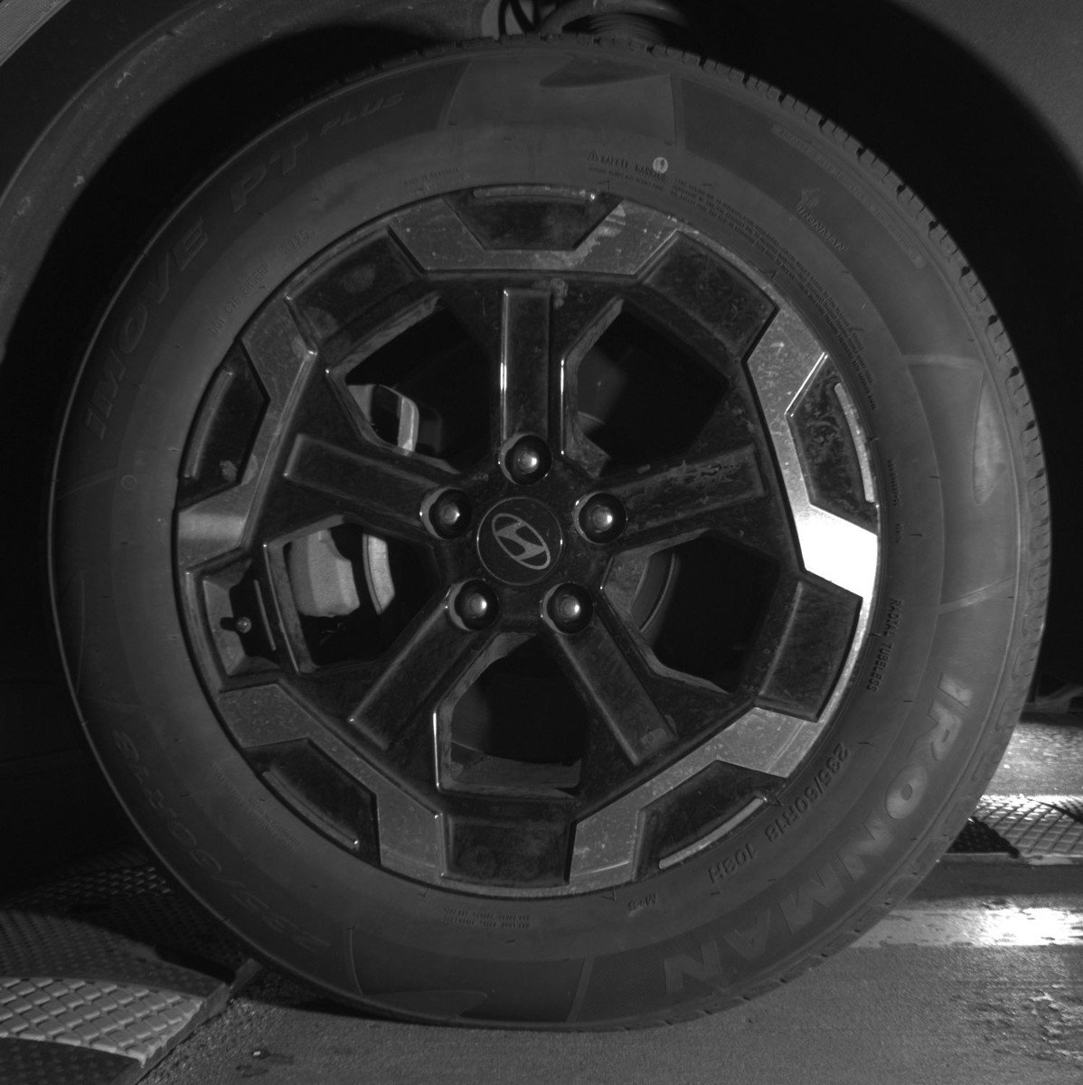 Used 2024 Hyundai Santa Fe SEL image 12