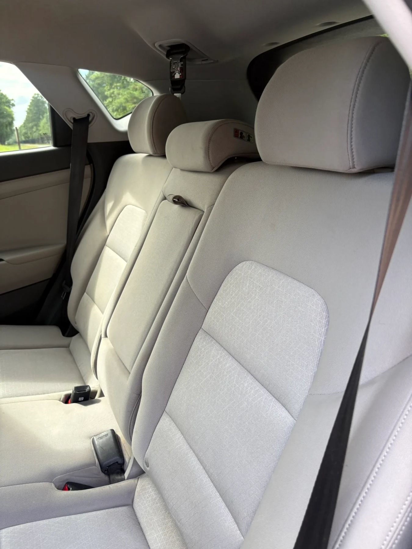 Used 2016 Hyundai Tucson SE FWD image 36