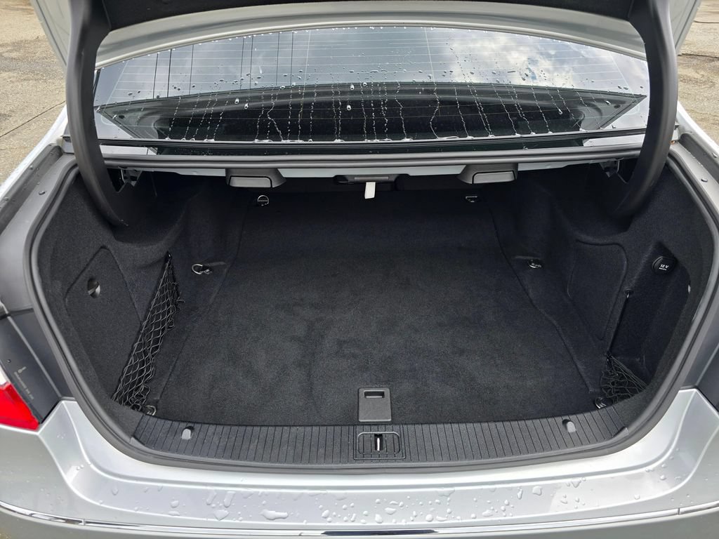 Used 2012 Mercedes-Benz E 350 Sedan image 15