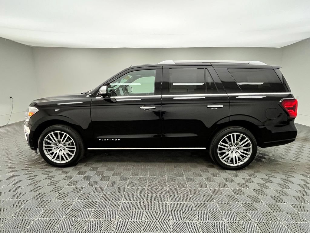 Used 2022 Ford Expedition Platinum AWD/4WD image 14