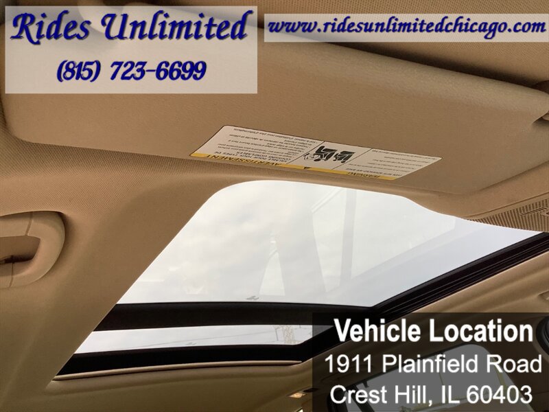 Used 2012 BMW X5 xDrive35i image 38