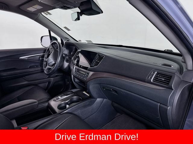 Used 2022 Honda Pilot Special Edition image 26